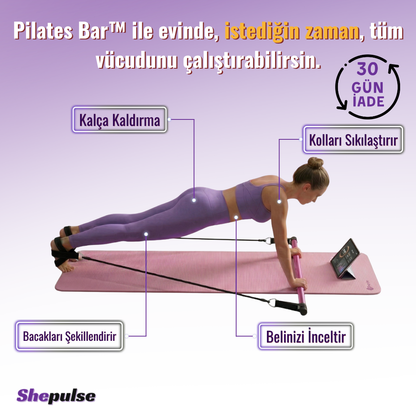Pilates Bar